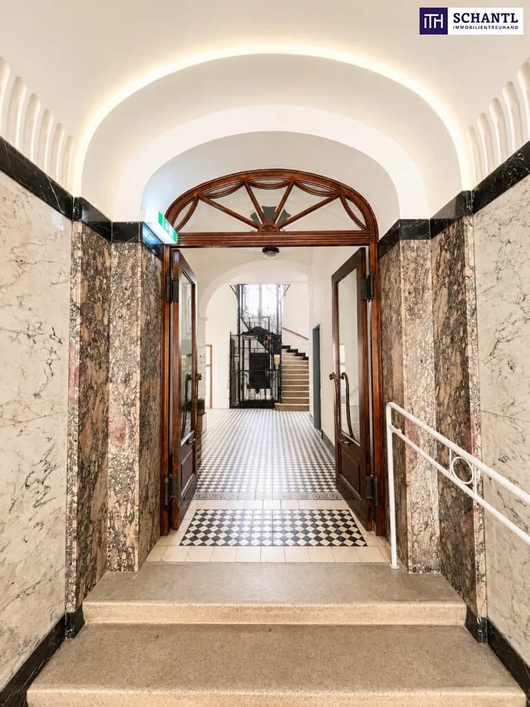 2-Zimmer-Wohnung kaufen in Wien – 71,73 m², € 399.000 – Bild 15 von 16