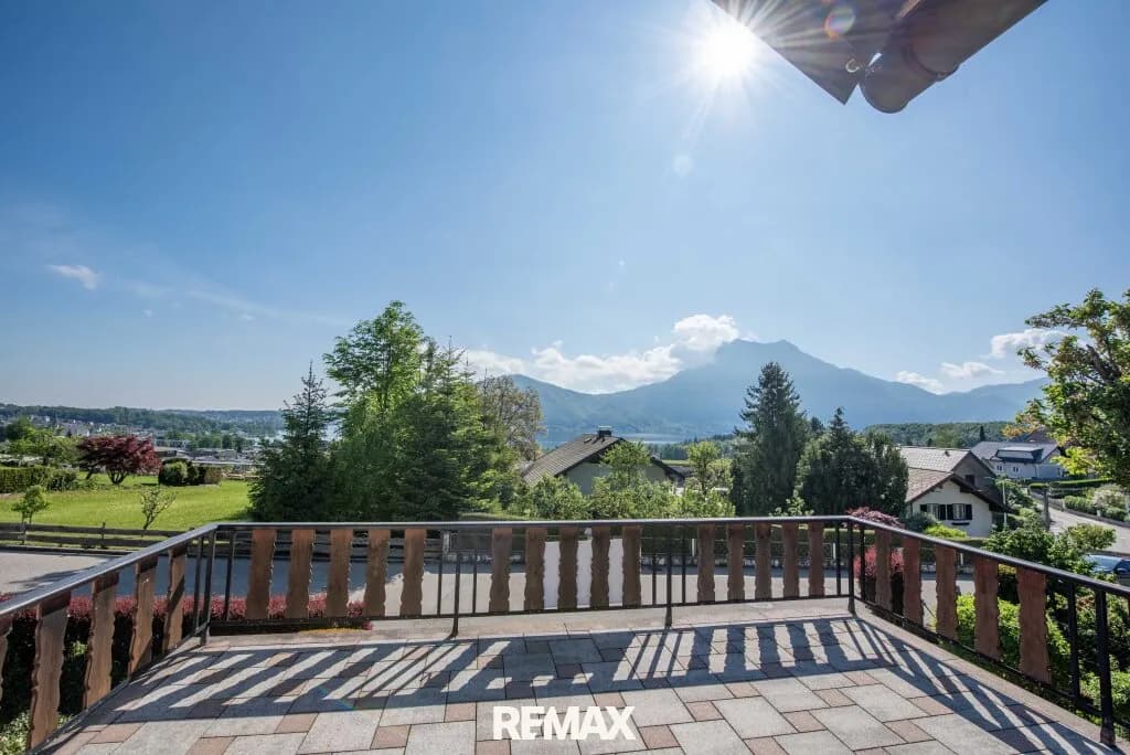 5-Zimmer-Haus kaufen in Gmunden – 183 m², € 840.000 – Bild 2 von 14