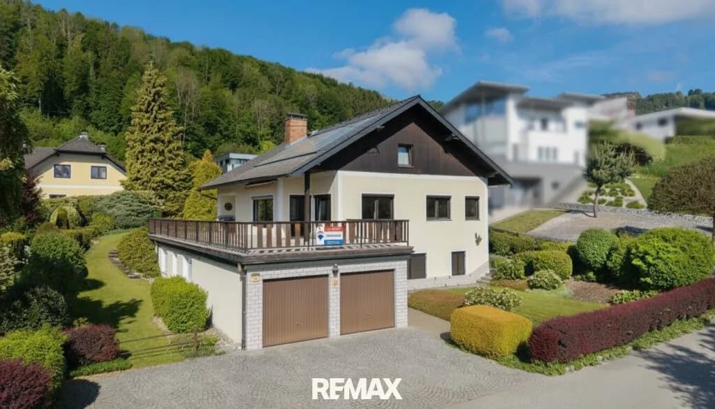 5-Zimmer-Haus kaufen in Gmunden – 183 m², € 840.000 – Bild 3 von 14
