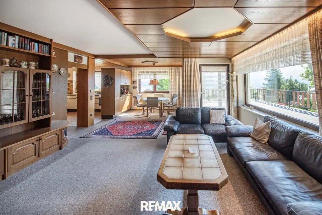 5-Zimmer-Haus kaufen in Gmunden – 183 m², € 840.000 – Bild 4 von 14