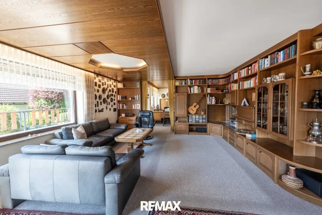 5-Zimmer-Haus kaufen in Gmunden – 183 m², € 840.000 – Bild 5 von 14