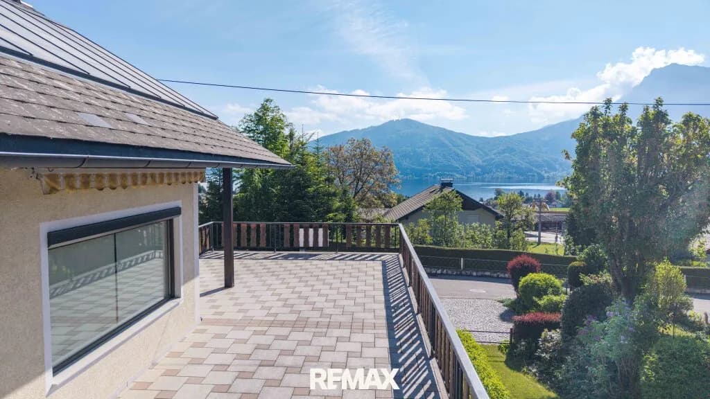 5-Zimmer-Haus kaufen in Gmunden – 183 m², € 840.000 – Bild 9 von 14