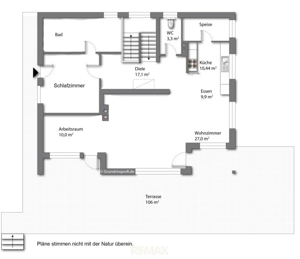 5-Zimmer-Haus kaufen in Gmunden – 183 m², € 840.000 – Bild 12 von 14