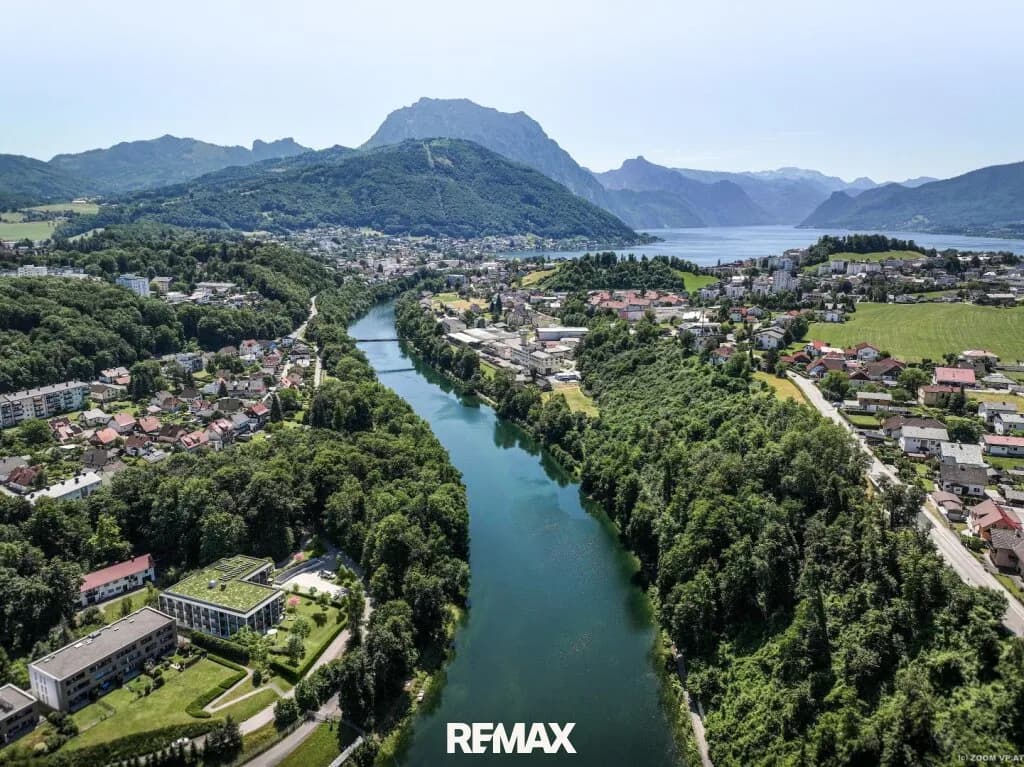 4-Zimmer-Wohnung kaufen in Gmunden – 88,64 m², € 639.000 – Bild 3 von 8