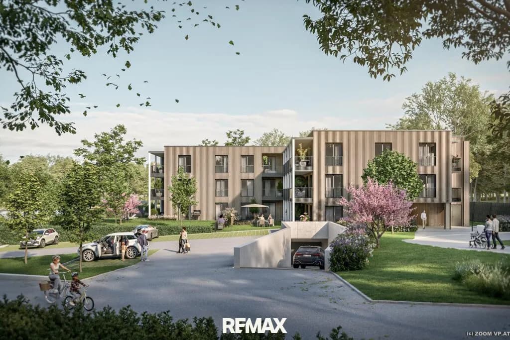 4-Zimmer-Wohnung kaufen in Gmunden – 88,64 m², € 639.000 – Bild 4 von 8