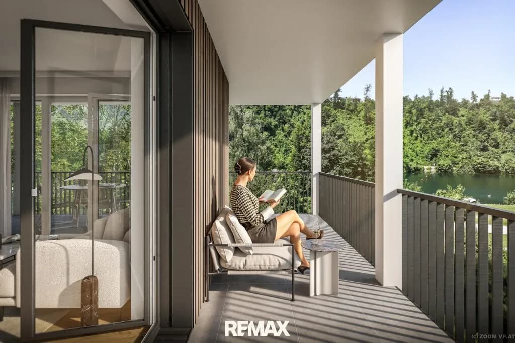 4-Zimmer-Wohnung kaufen in Gmunden – 88,64 m², € 639.000 – Bild 7 von 8