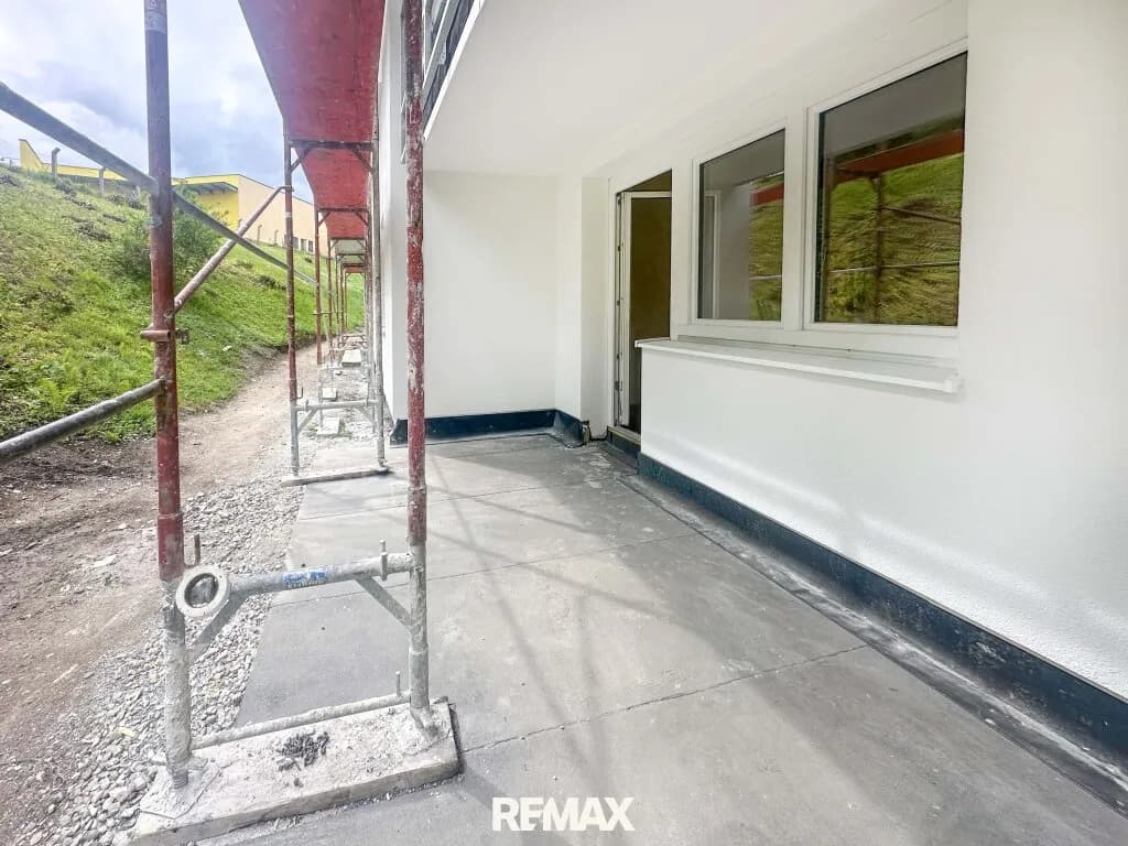 3-Zimmer-Wohnung kaufen in Vöcklabruck – 88 m², € 260.000 – Bild 3 von 10