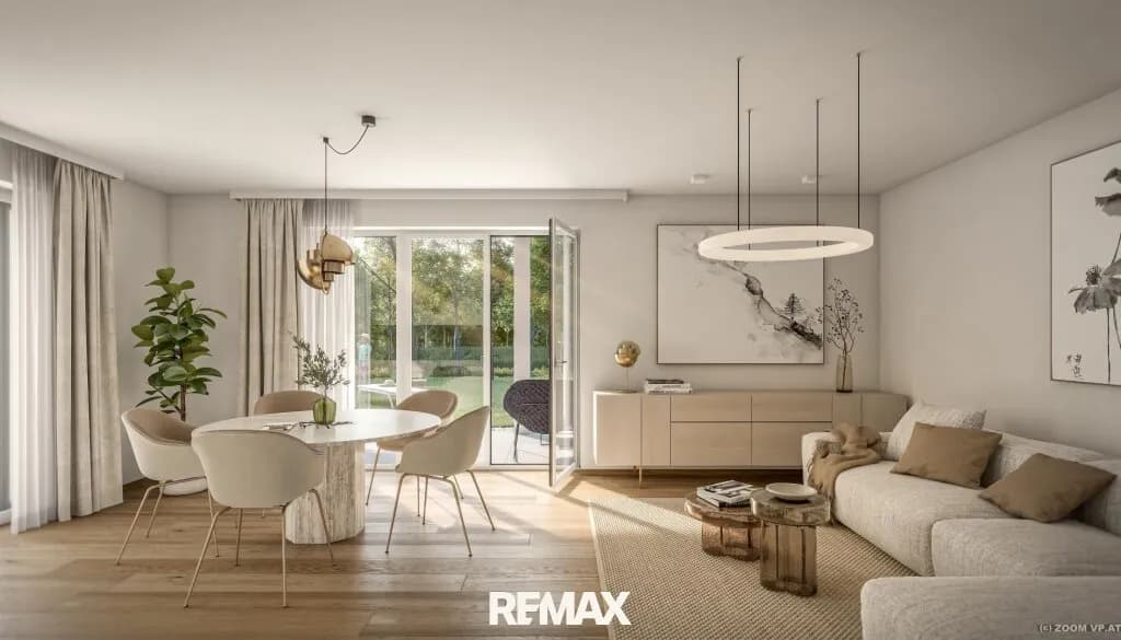 3-Zimmer-Wohnung kaufen in Gmunden – 72,37 m², € 580.000 – Bild 8 von 9