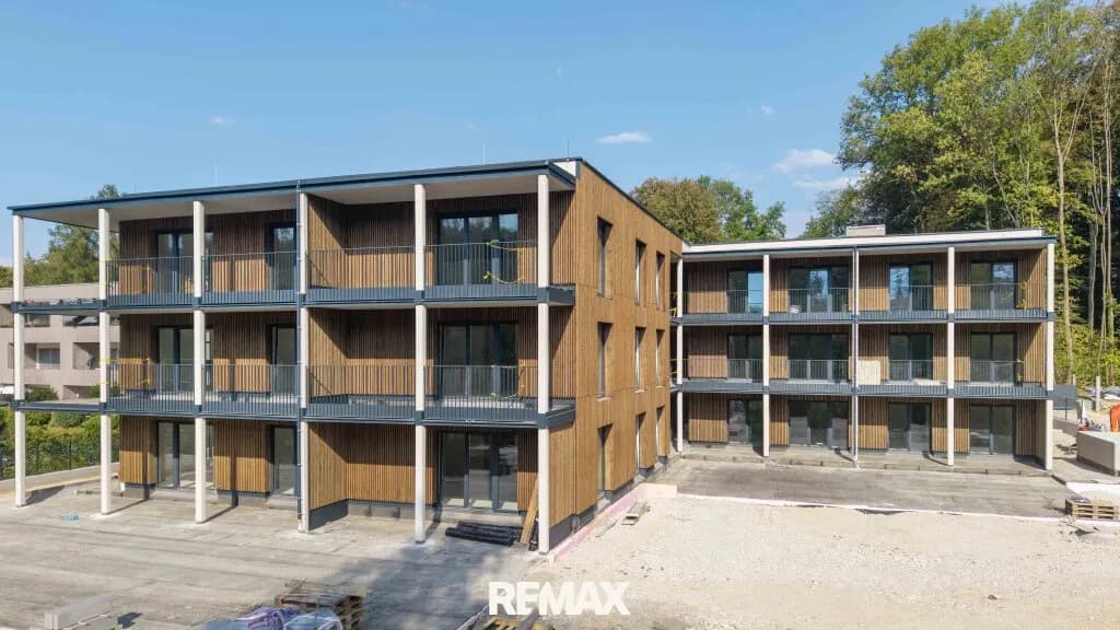 3-Zimmer-Wohnung kaufen in Gmunden – 72,28 m², € 485.000