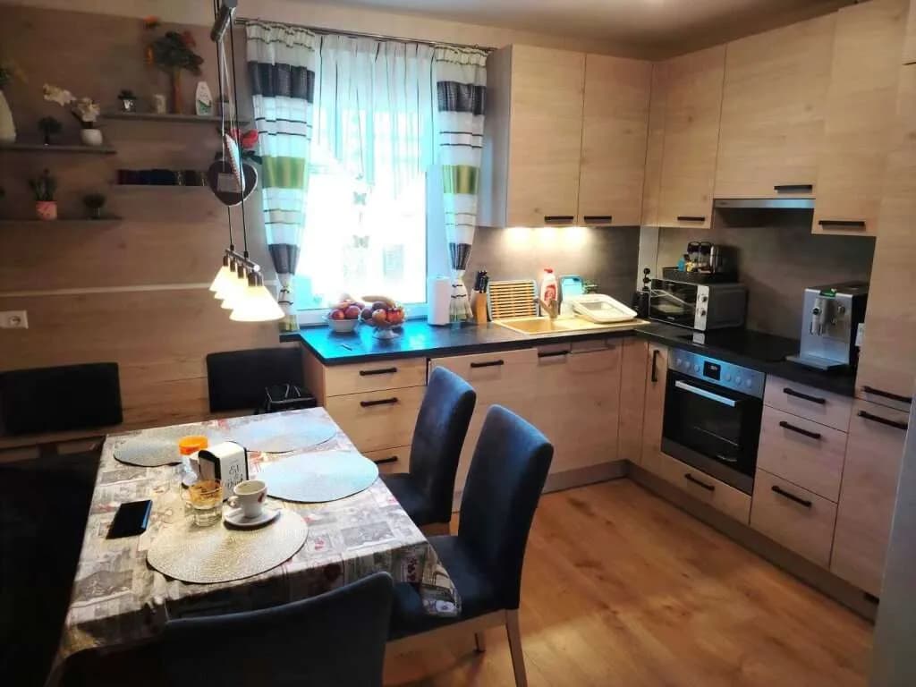 4-Zimmer-Wohnung kaufen in Güssing – 87,66 m², € 270.000