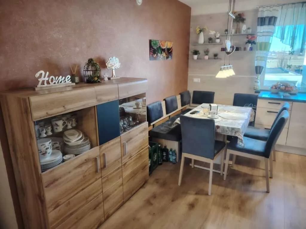 4-Zimmer-Wohnung kaufen in Güssing – 87,66 m², € 270.000 – Bild 2 von 18