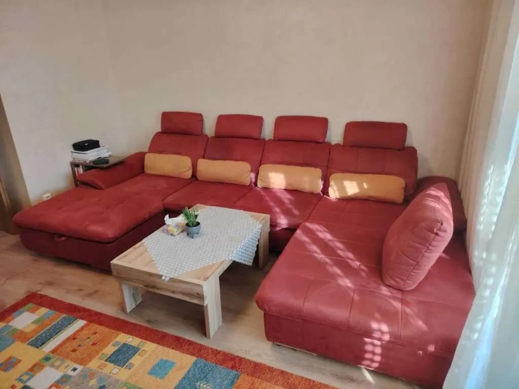 4-Zimmer-Wohnung kaufen in Güssing – 87,66 m², € 270.000 – Bild 5 von 18