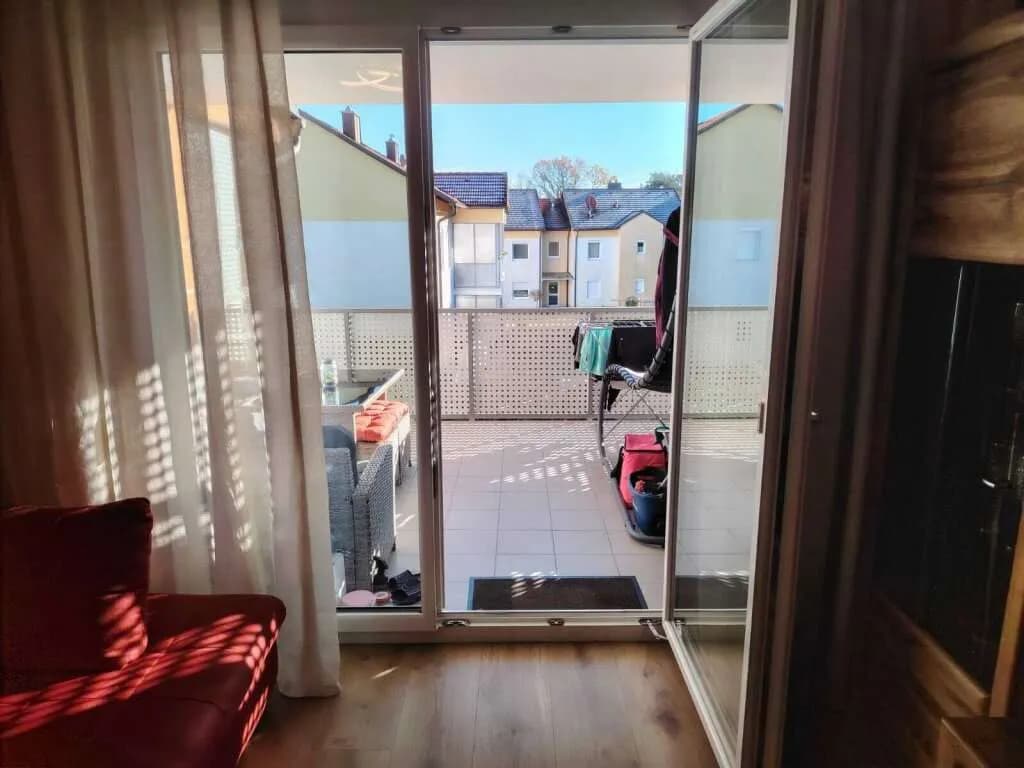 4-Zimmer-Wohnung kaufen in Güssing – 87,66 m², € 270.000 – Bild 7 von 18