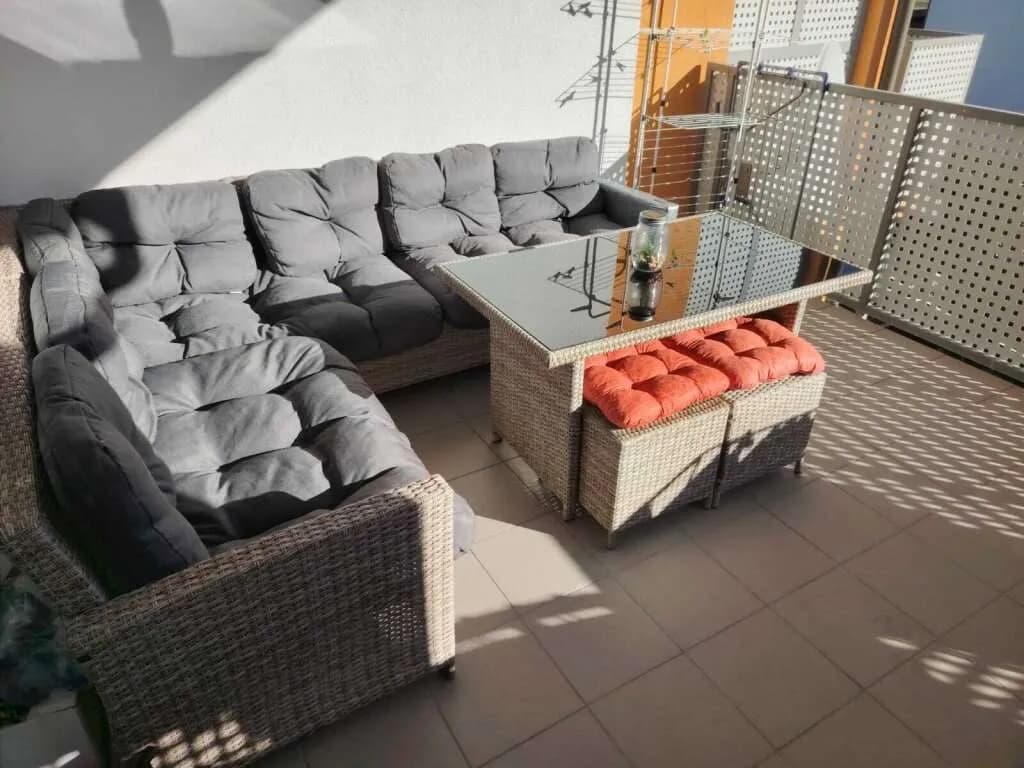 4-Zimmer-Wohnung kaufen in Güssing – 87,66 m², € 270.000 – Bild 8 von 18