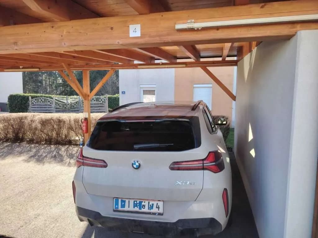 4-Zimmer-Wohnung kaufen in Güssing – 87,66 m², € 270.000 – Bild 16 von 18