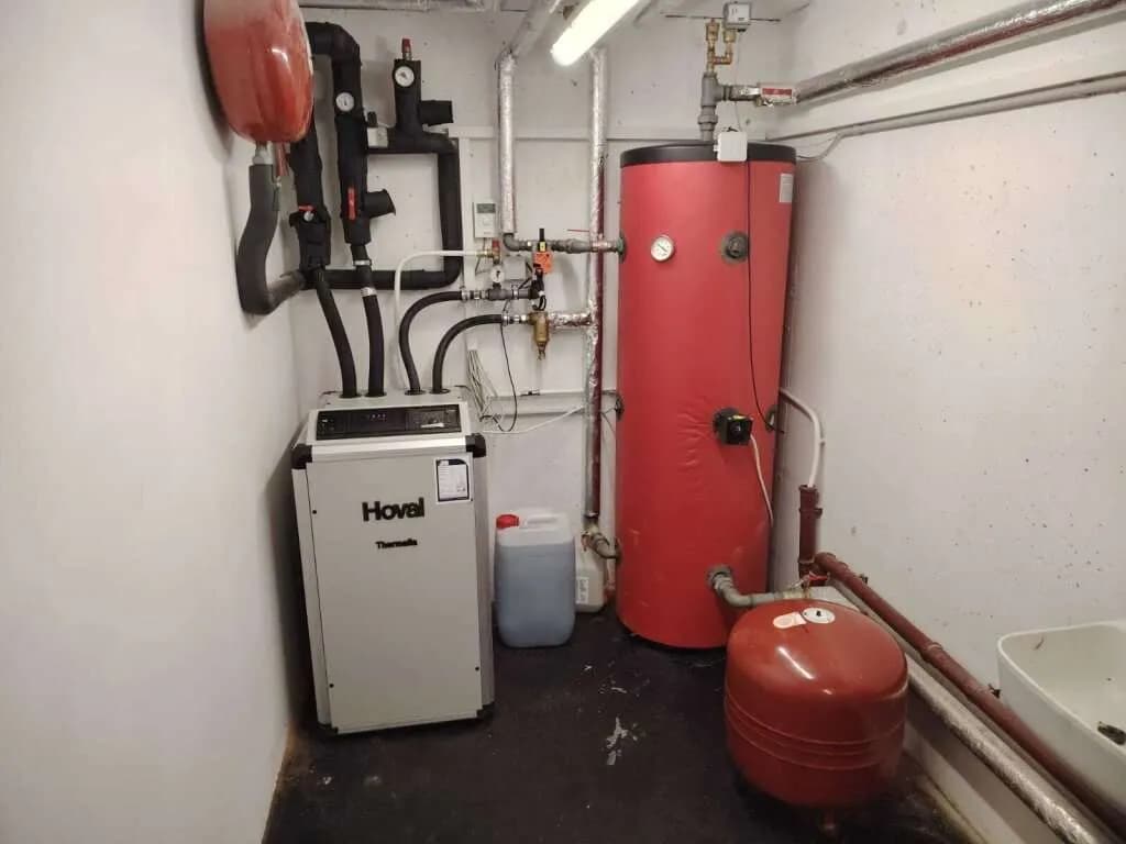4-Zimmer-Wohnung kaufen in Güssing – 87,66 m², € 270.000 – Bild 17 von 18