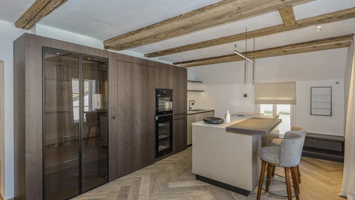 12-Zimmer-Immobilie kaufen in Kitzbühel – 305 m², € 3.490.000 – Bild 7 von 32