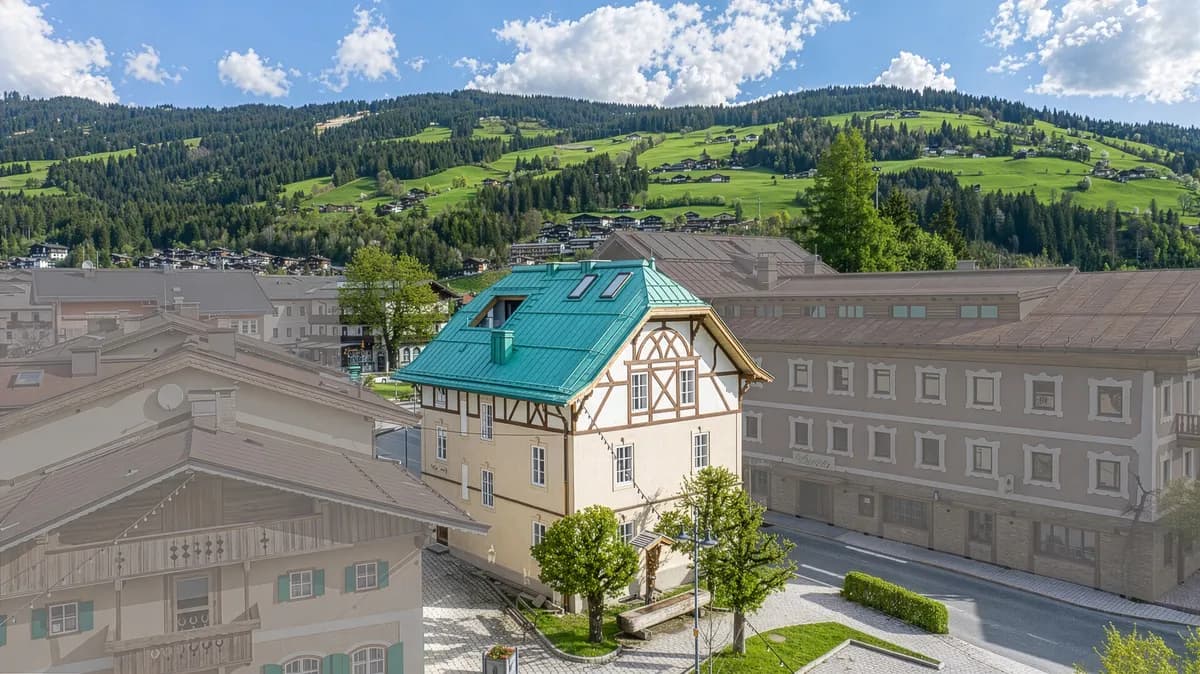 12-Zimmer-Immobilie kaufen in Kitzbühel – 305 m², € 3.490.000 – Bild 21 von 32