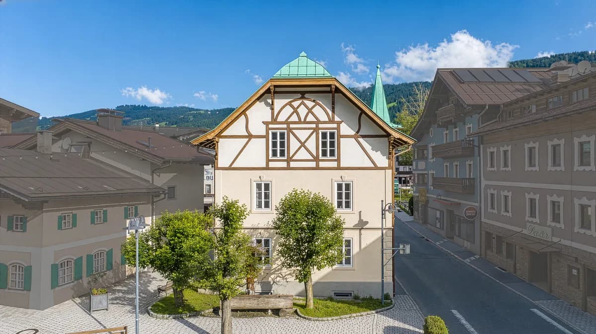 12-Zimmer-Immobilie kaufen in Kitzbühel – 305 m², € 3.490.000 – Bild 31 von 32
