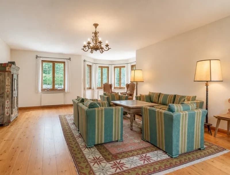 5-Zimmer-Haus kaufen in Salzburg-Umgebung – 190 m², € 990.000 – Bild 2 von 9