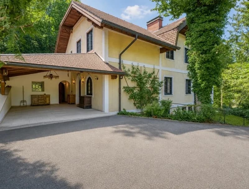 5-Zimmer-Haus kaufen in Salzburg-Umgebung – 190 m², € 990.000 – Bild 3 von 9