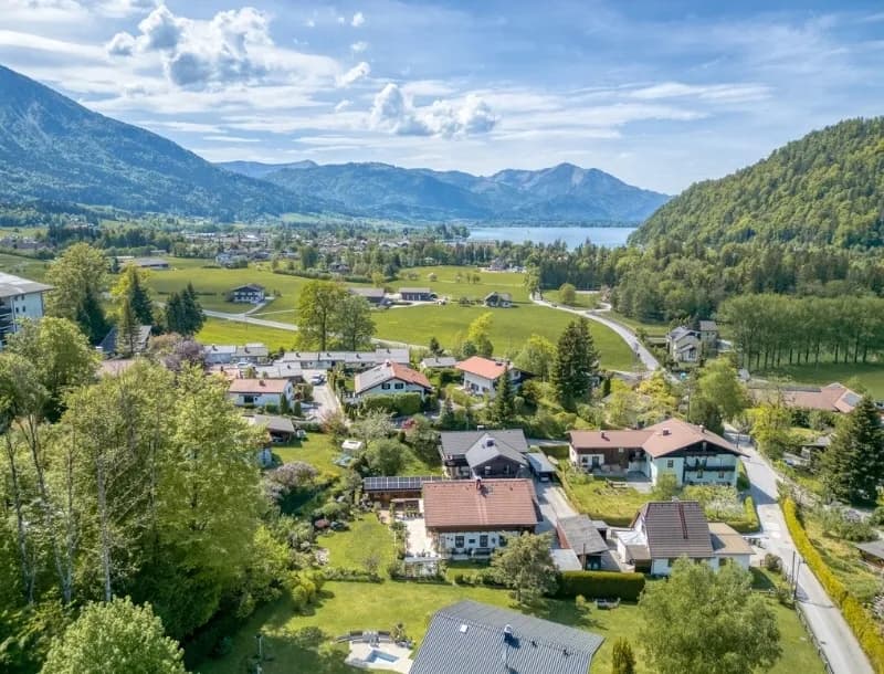 5-Zimmer-Haus kaufen in Salzburg-Umgebung – 190 m², € 990.000 – Bild 5 von 9