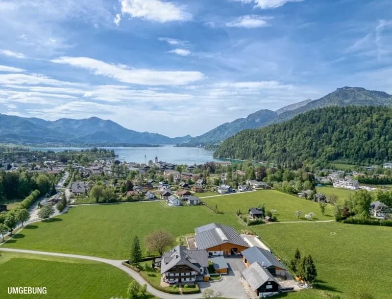 5-Zimmer-Haus kaufen in Salzburg-Umgebung – 190 m², € 990.000 – Bild 8 von 9