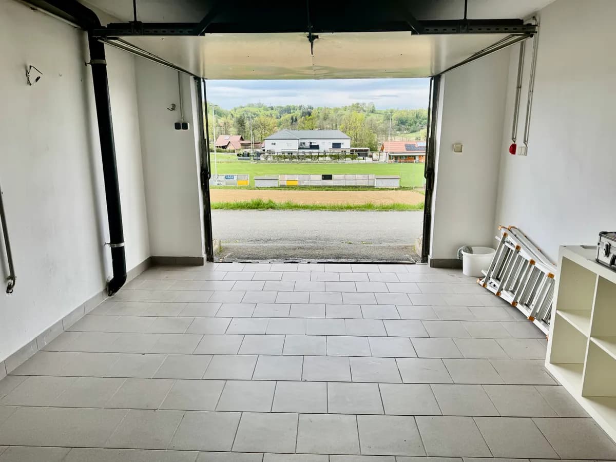 6-Zimmer-Gewerbeimmobilie kaufen in Deutschlandsberg – 160 m², € 295.000 – Bild 12 von 20