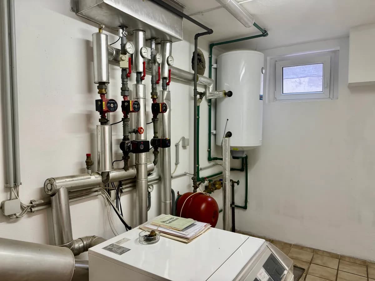 6-Zimmer-Gewerbeimmobilie kaufen in Deutschlandsberg – 160 m², € 295.000 – Bild 14 von 20