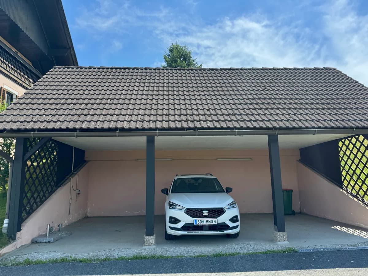 6-Zimmer-Gewerbeimmobilie kaufen in Deutschlandsberg – 160 m², € 295.000 – Bild 18 von 20