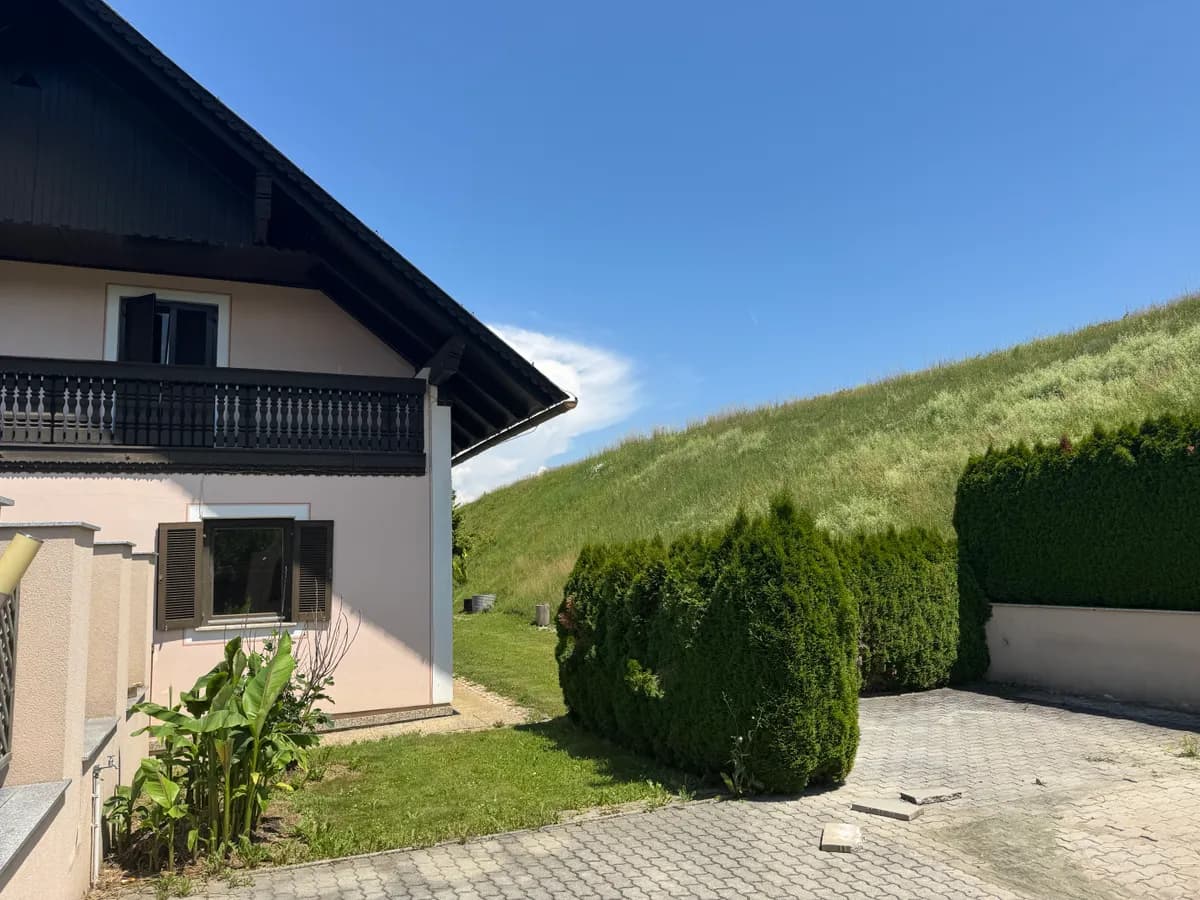 6-Zimmer-Gewerbeimmobilie kaufen in Deutschlandsberg – 160 m², € 295.000 – Bild 20 von 20