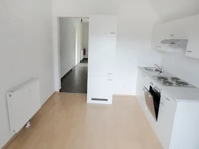 3-Zimmer-Wohnung mieten in Weiz – 61 m², € 735