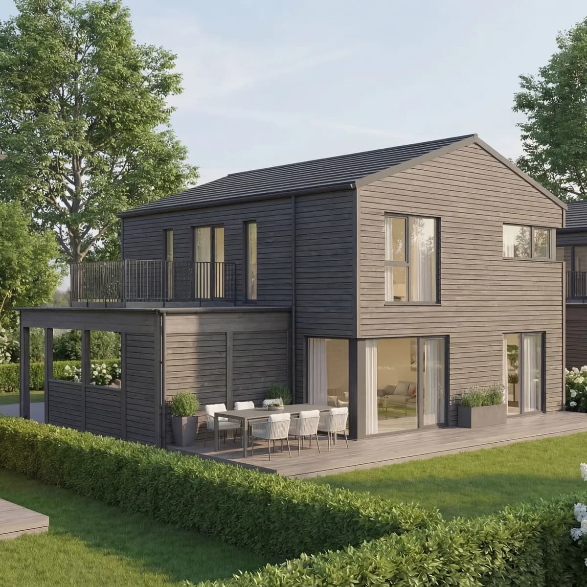 Haus kaufen in Graz – 127 m², € 898.000
