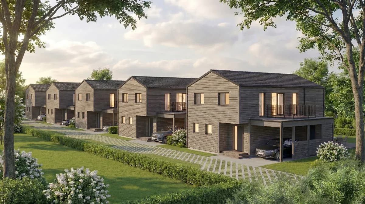 Haus kaufen in Graz – 127 m², € 898.000 – Bild 2 von 2
