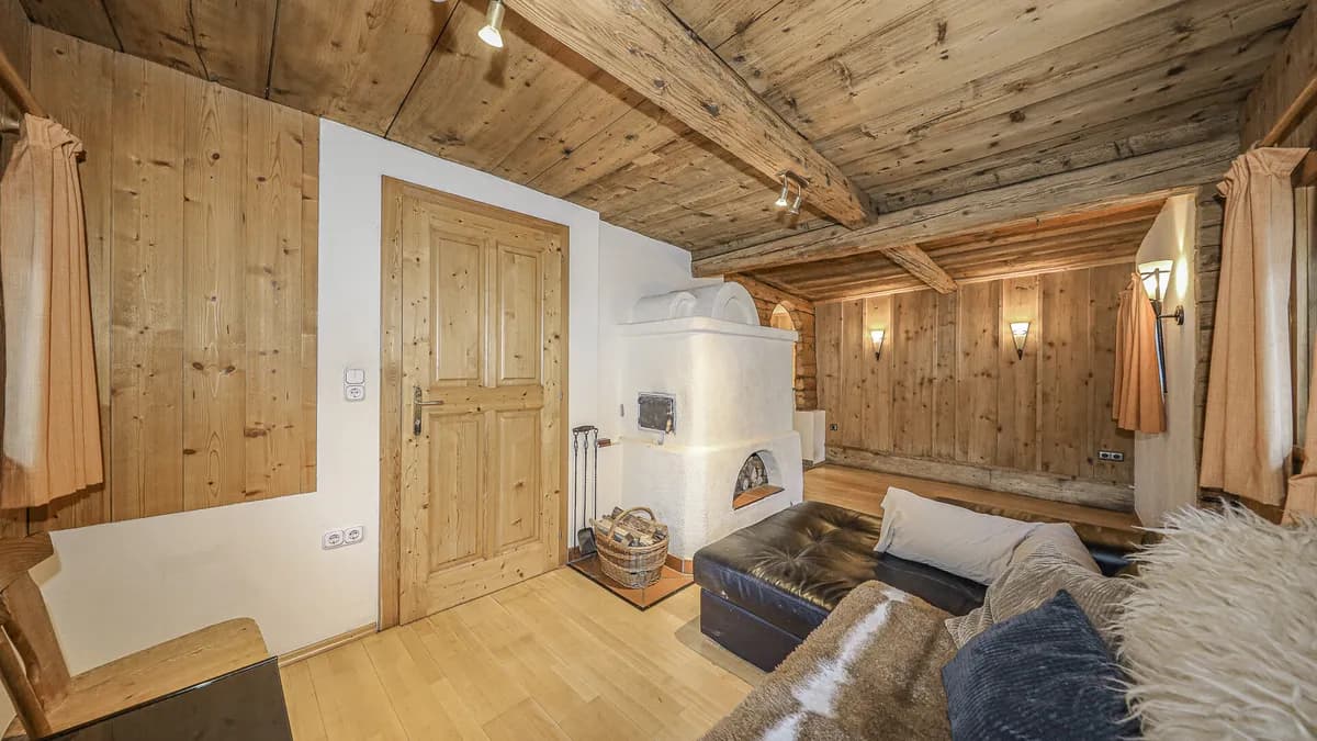 3-Zimmer-Haus kaufen in Kitzbühel – 126,3 m², € 1.990.000 – Bild 2 von 26