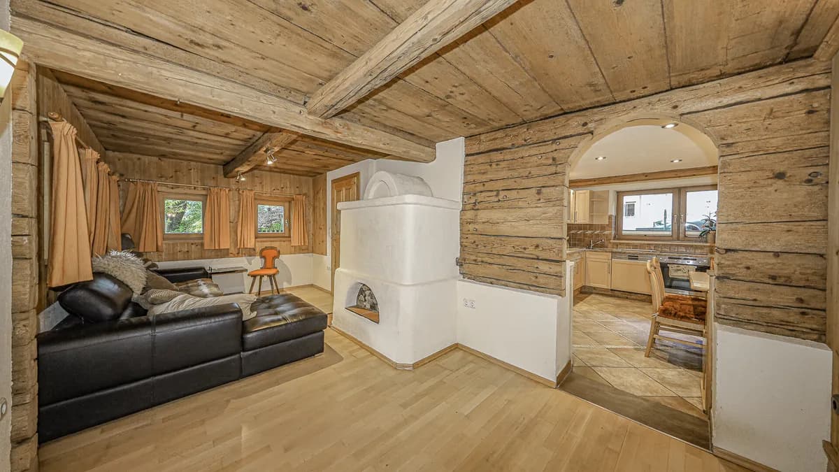 3-Zimmer-Haus kaufen in Kitzbühel – 126,3 m², € 1.990.000 – Bild 4 von 26