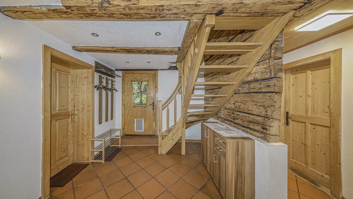 3-Zimmer-Haus kaufen in Kitzbühel – 126,3 m², € 1.990.000 – Bild 8 von 26