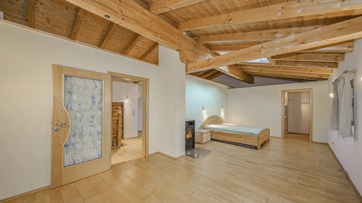 3-Zimmer-Haus kaufen in Kitzbühel – 126,3 m², € 1.990.000 – Bild 10 von 26