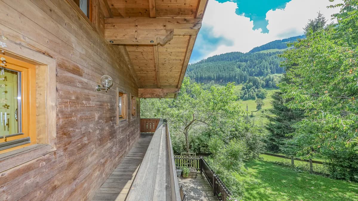 3-Zimmer-Haus kaufen in Kitzbühel – 126,3 m², € 1.990.000 – Bild 17 von 26