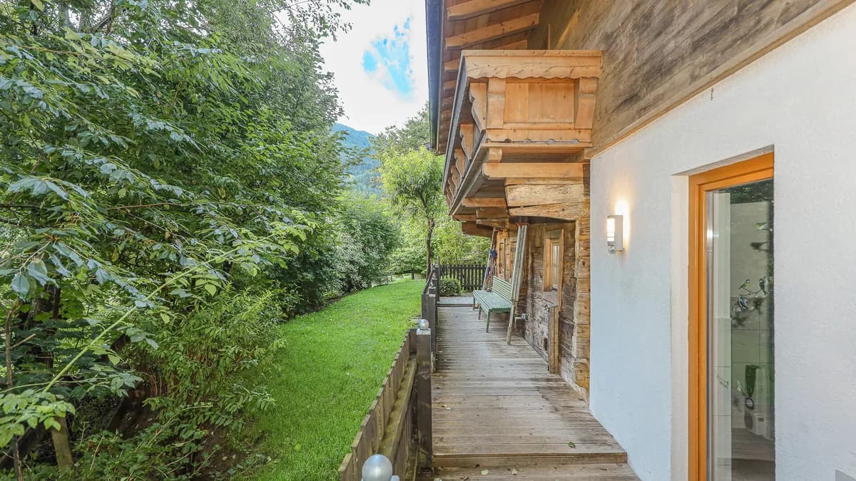 3-Zimmer-Haus kaufen in Kitzbühel – 126,3 m², € 1.990.000 – Bild 19 von 26
