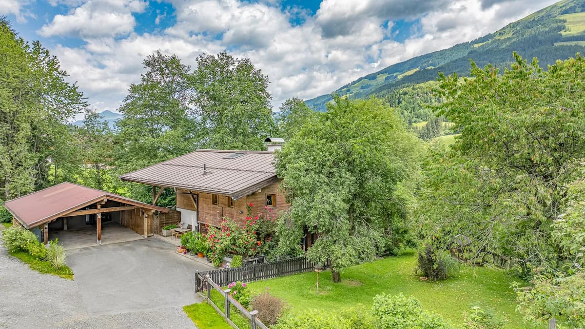 3-Zimmer-Haus kaufen in Kitzbühel – 126,3 m², € 1.990.000 – Bild 20 von 26