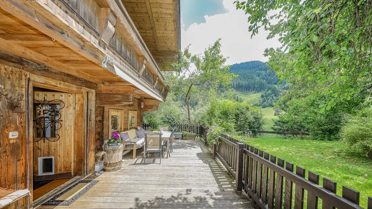 3-Zimmer-Haus kaufen in Kitzbühel – 126,3 m², € 1.990.000 – Bild 22 von 26