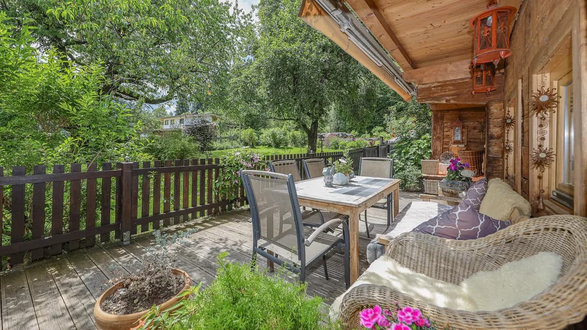 3-Zimmer-Haus kaufen in Kitzbühel – 126,3 m², € 1.990.000 – Bild 23 von 26
