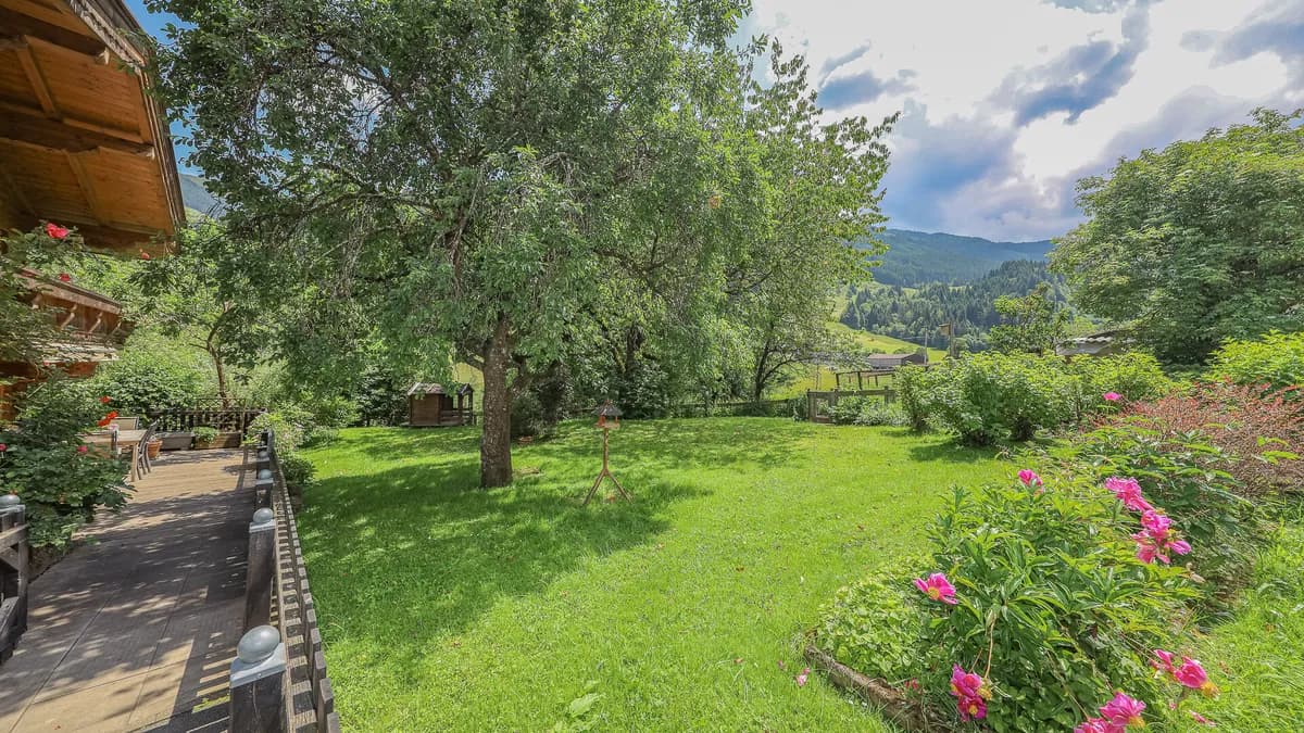 3-Zimmer-Haus kaufen in Kitzbühel – 126,3 m², € 1.990.000 – Bild 24 von 26