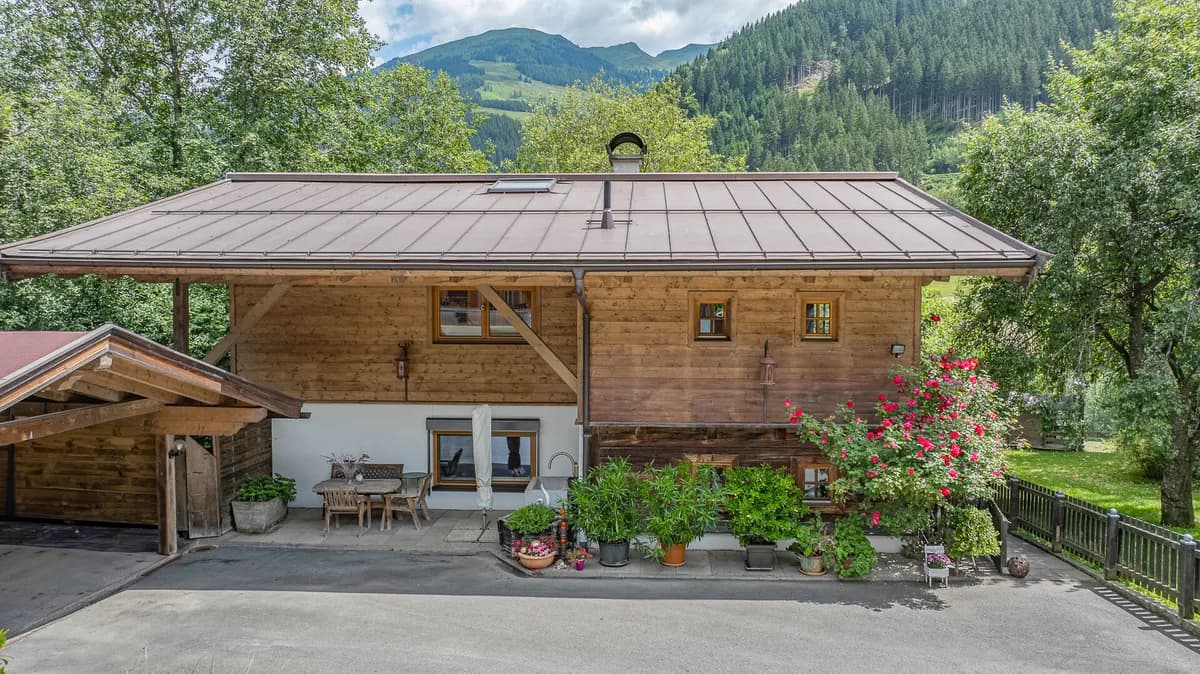 3-Zimmer-Haus kaufen in Kitzbühel – 126,3 m², € 1.990.000 – Bild 25 von 26
