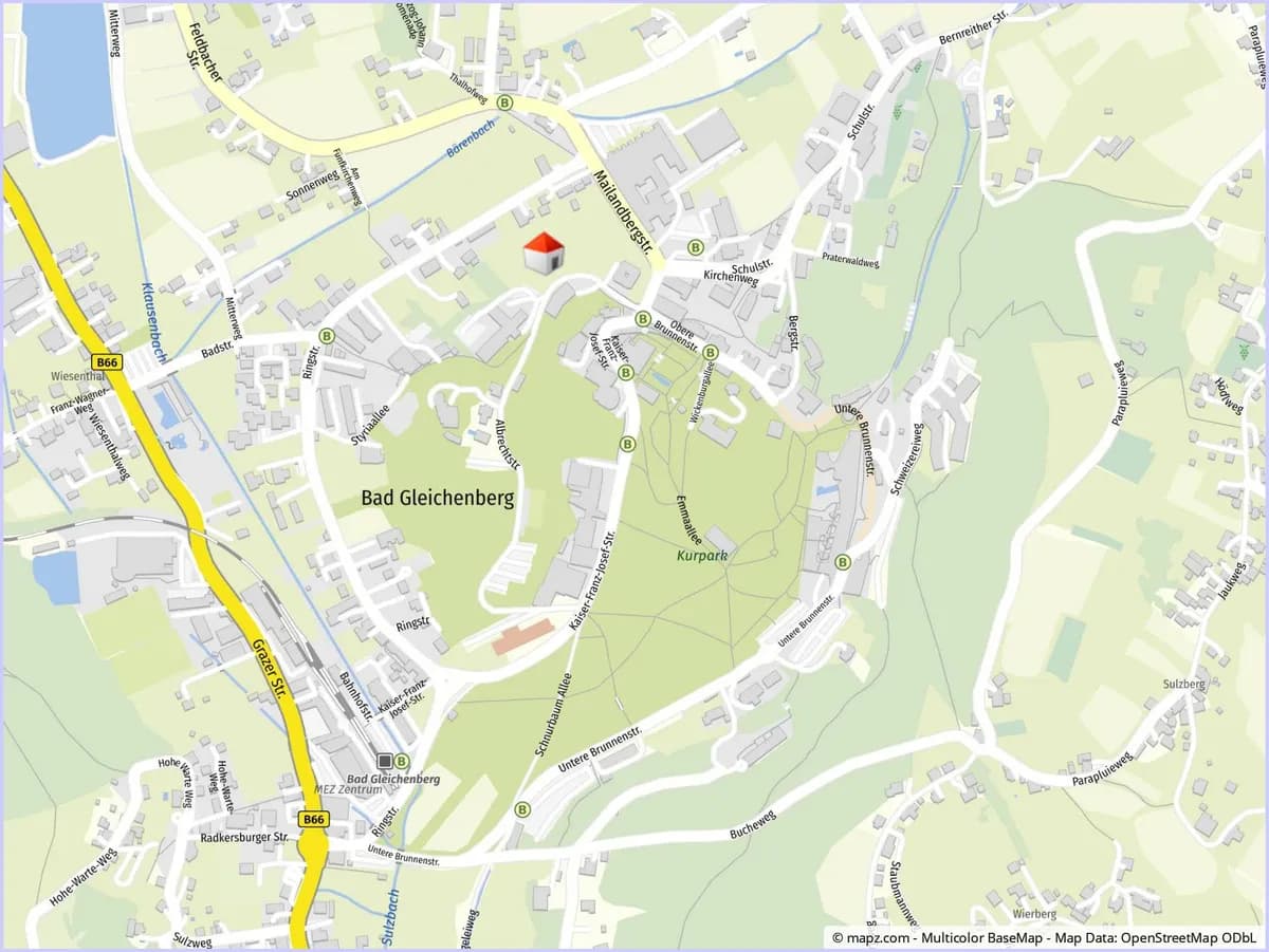 3-Zimmer-Wohnung kaufen in Südoststeiermark – 70,86 m² – Bild 19 von 22