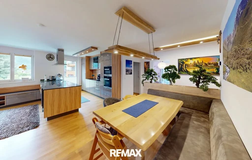 4-Zimmer-Wohnung kaufen in Imst – 109 m², € 520.000 – Bild 4 von 10
