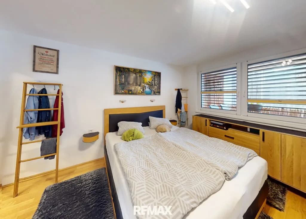 4-Zimmer-Wohnung kaufen in Imst – 109 m², € 520.000 – Bild 7 von 10