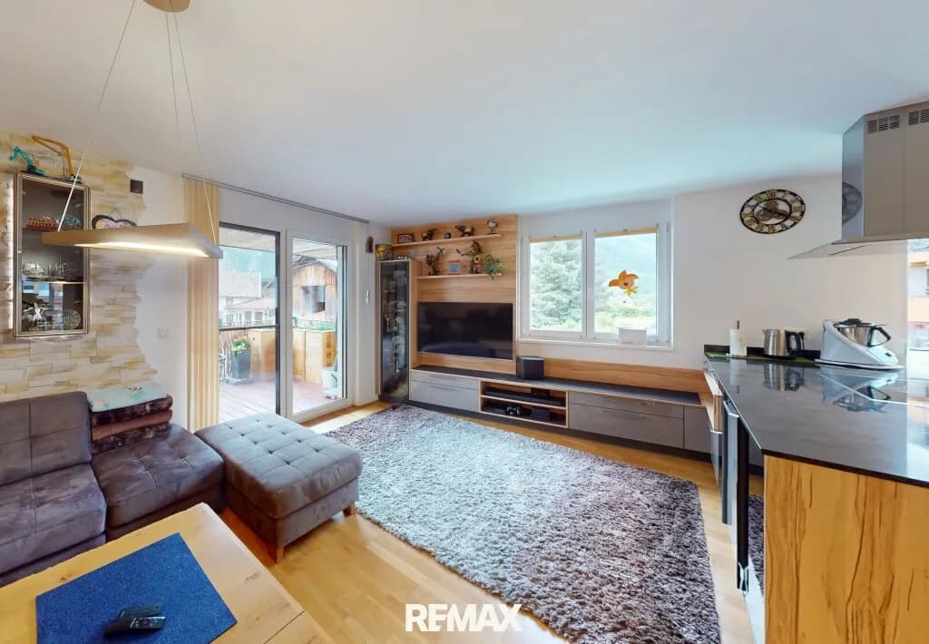 4-Zimmer-Wohnung kaufen in Imst – 109 m², € 520.000 – Bild 8 von 10