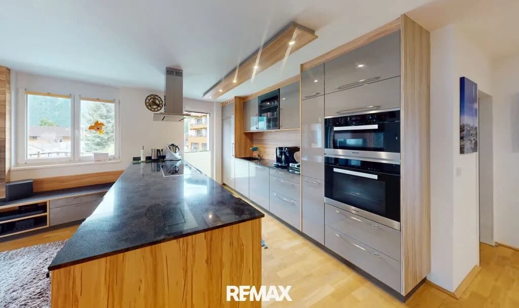 4-Zimmer-Wohnung kaufen in Imst – 109 m², € 520.000 – Bild 9 von 10